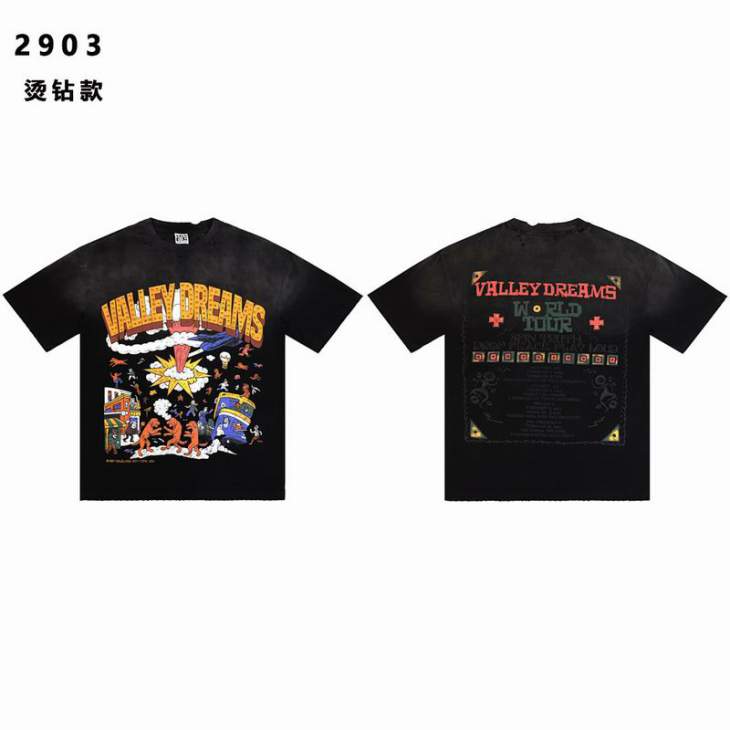 Vale Forever T Shirts Short _SKUValeForeverS-XLbrtx2903724